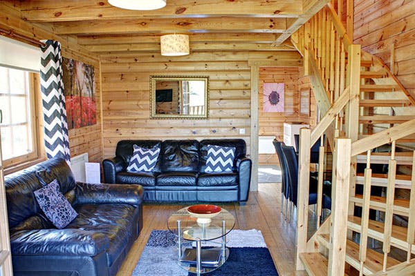 Benview Holiday Lodges