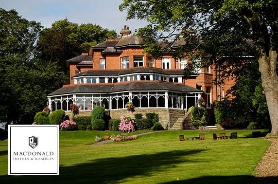 Macdonald Kilhey Court
