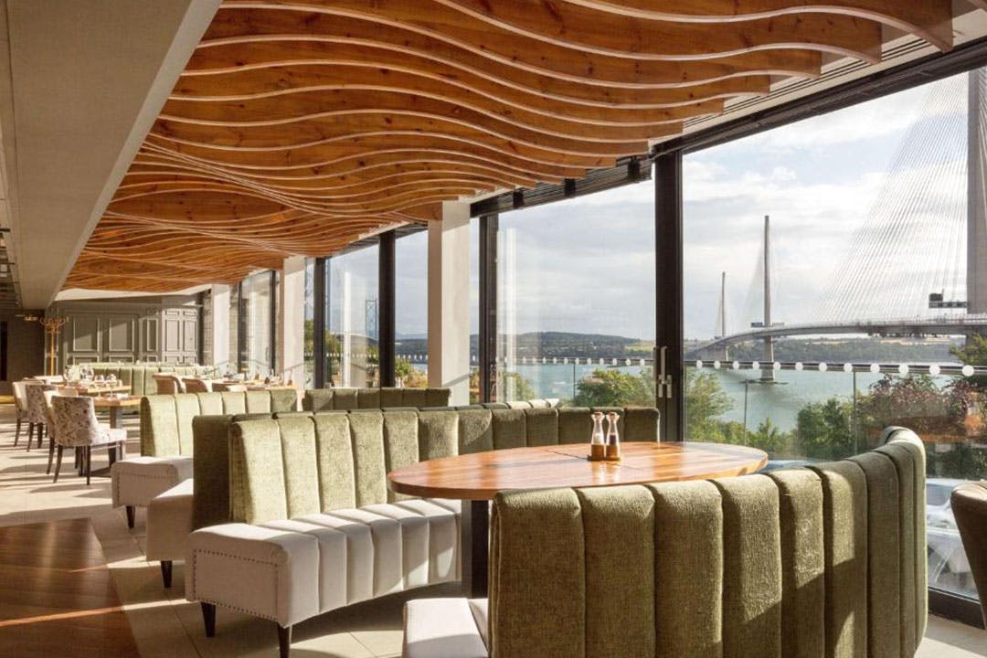 DoubleTree by Hilton – Queensferry Crossing