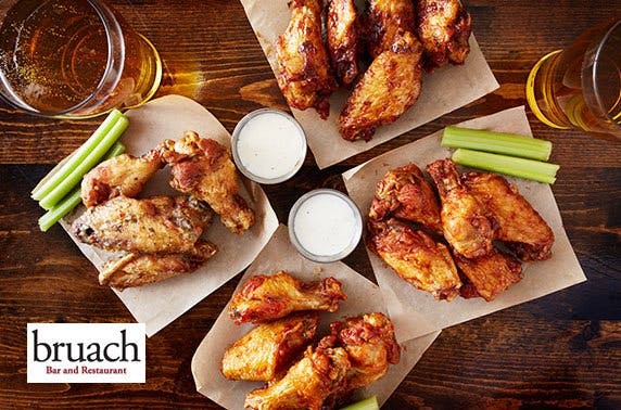 Bruach Bar & Restaurant