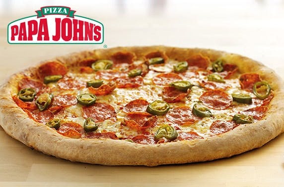 Papa John's