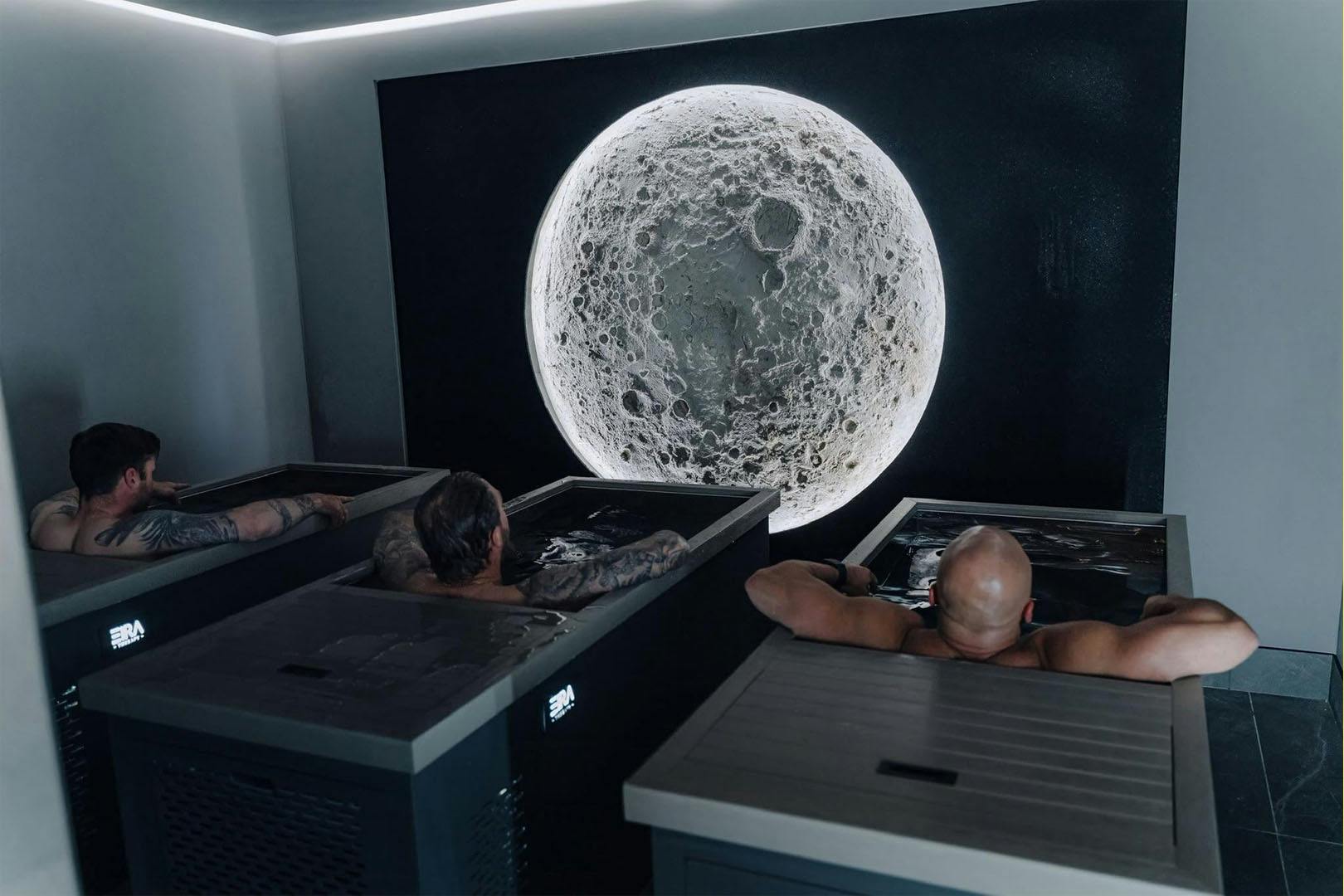 Vida Sauna & Ice
