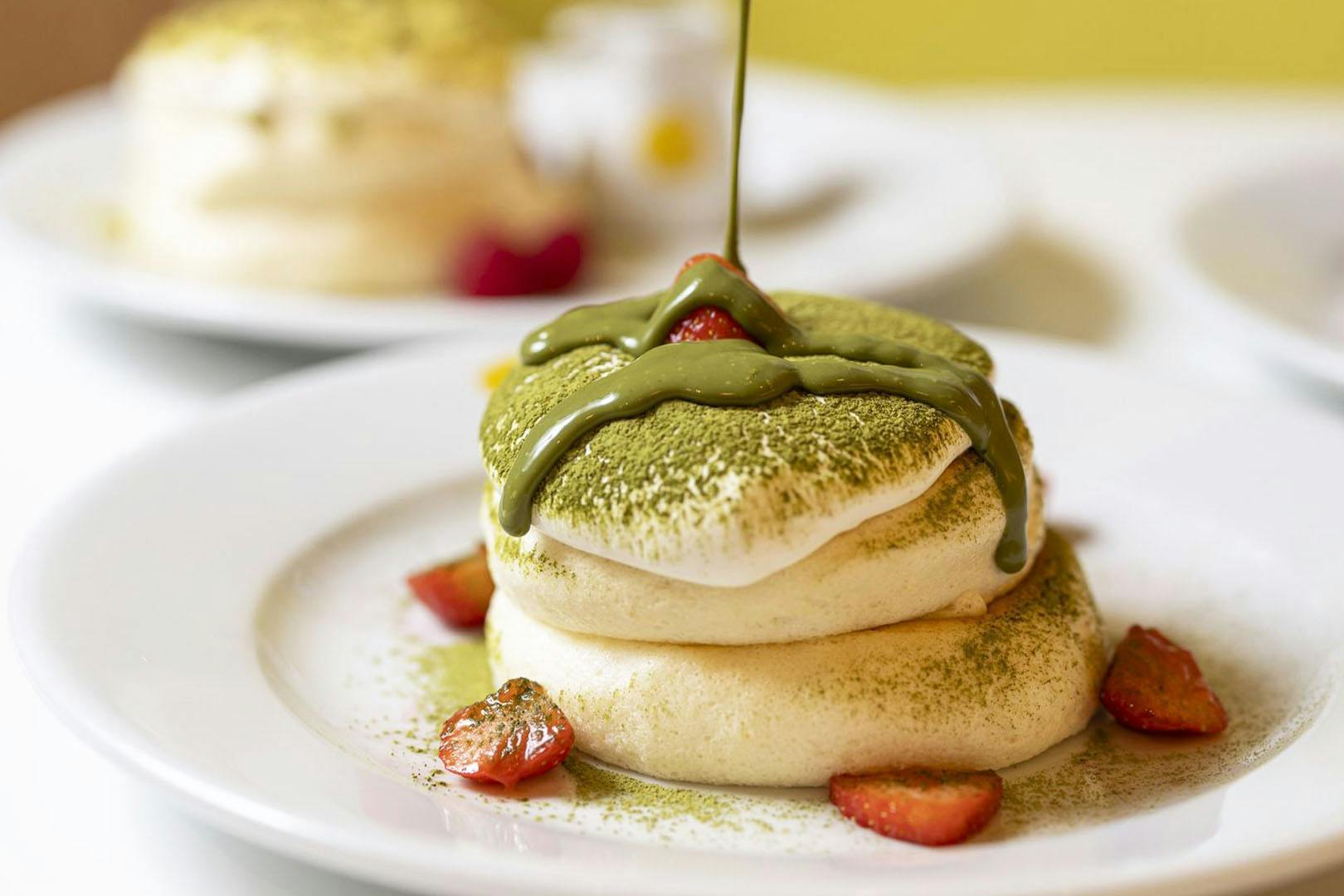 Fluffy Fluffy Newcastle