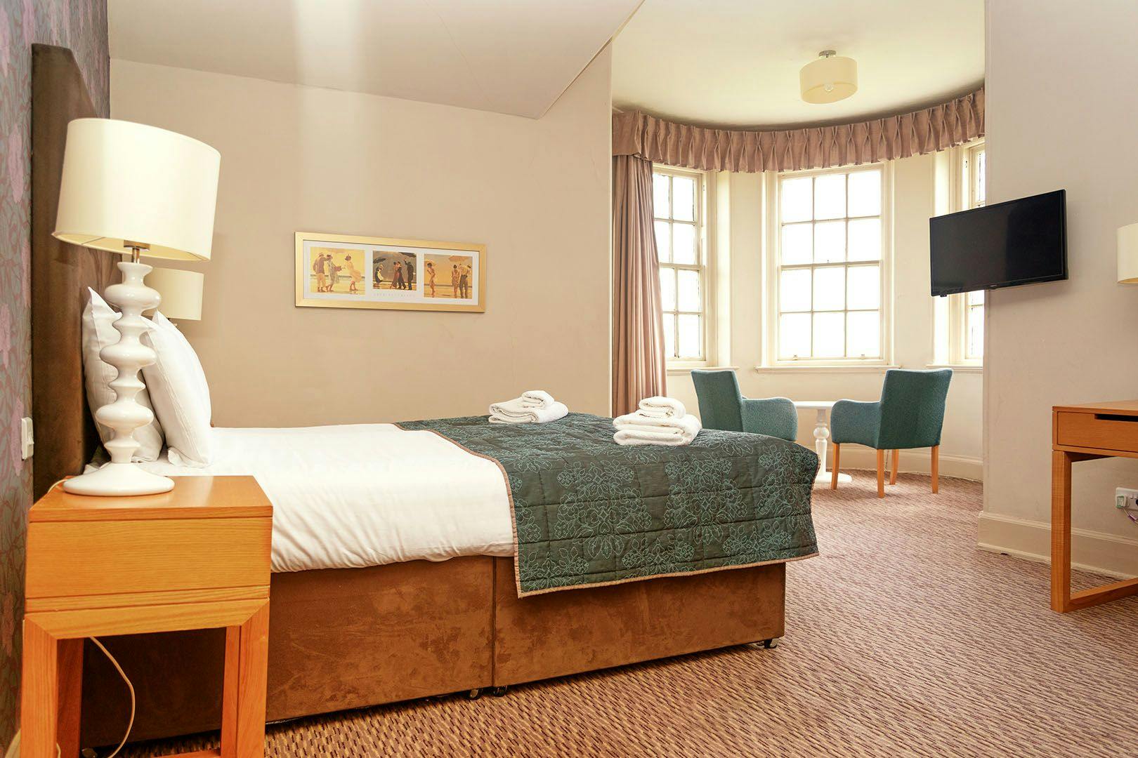 The Portpatrick Hotel