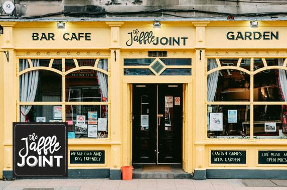 Jaffle Joint