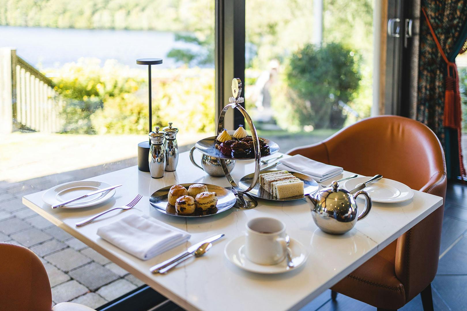 Fonab Castle Hotel & Spa