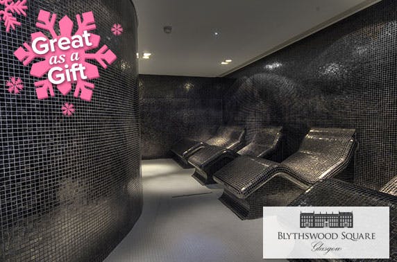 Spa at Blythswood Square