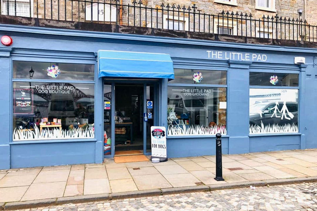 Queensferry High Street