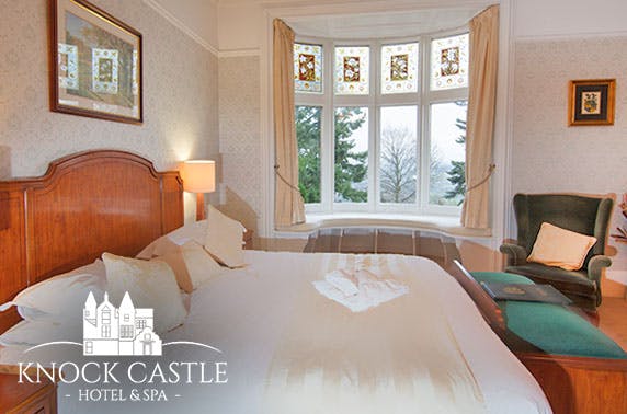 Knock Castle Hotel & Spa