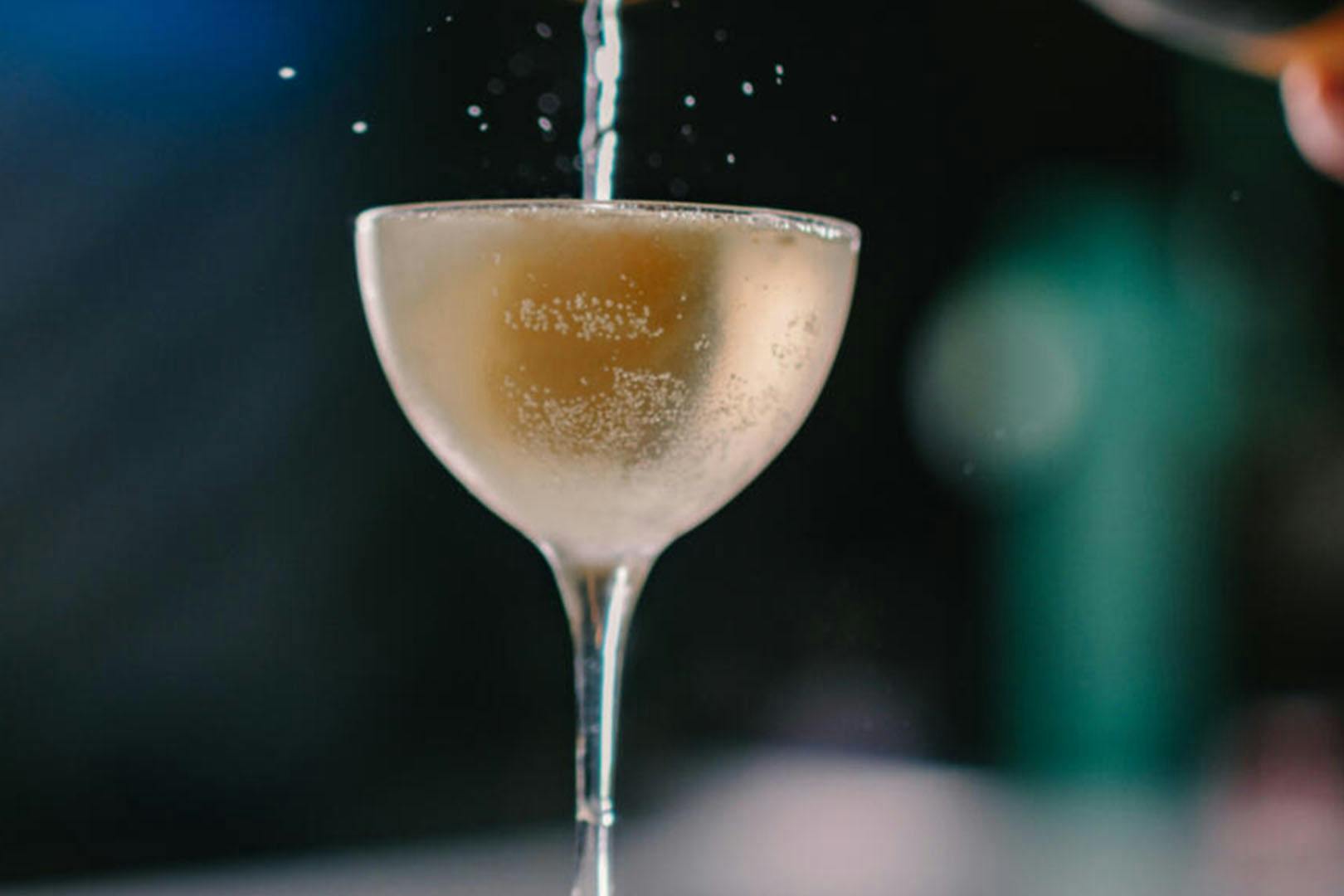 Manchester Cocktail Week 2026