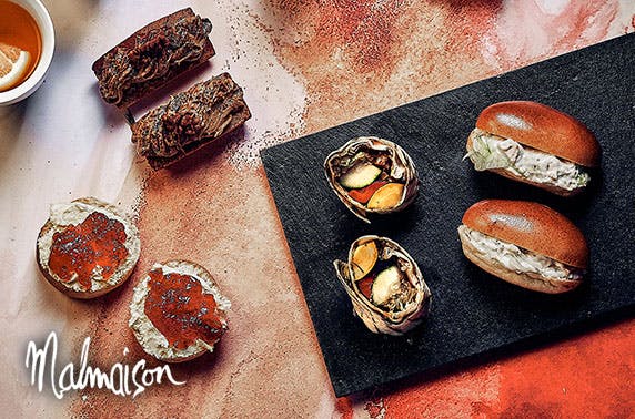 Malmaison Dundee
