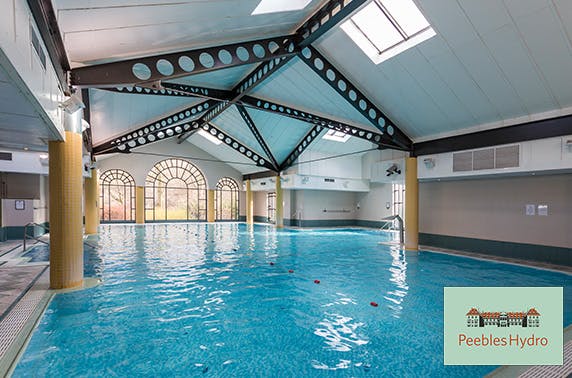 Peebles Hydro Hotel