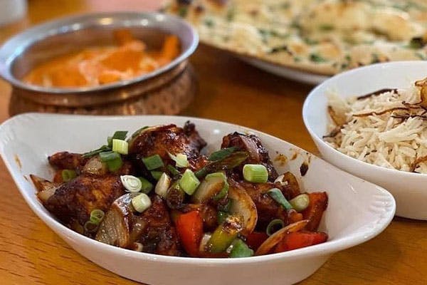 Himalayan Dine
