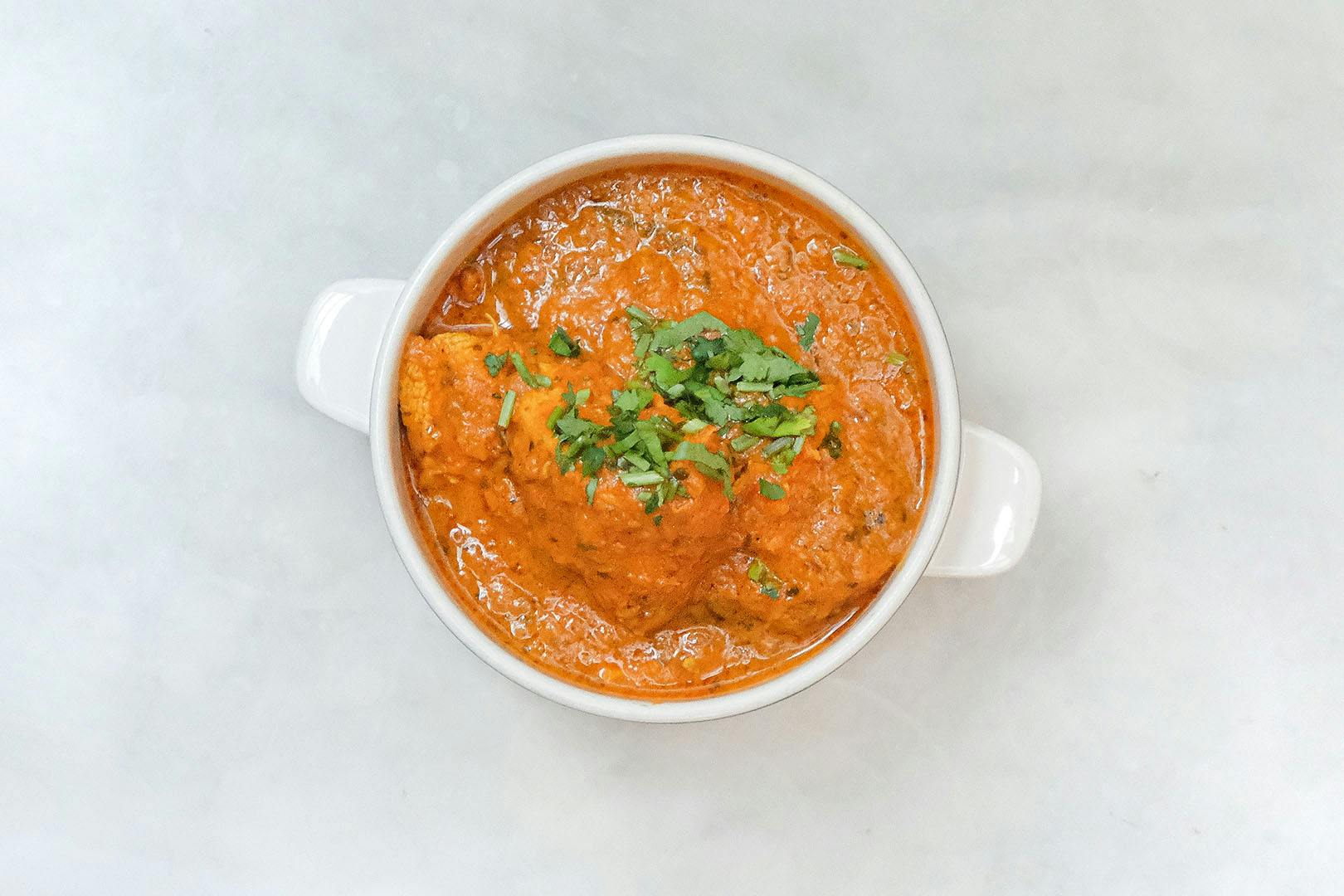 Chaakoo Bombay Cafe