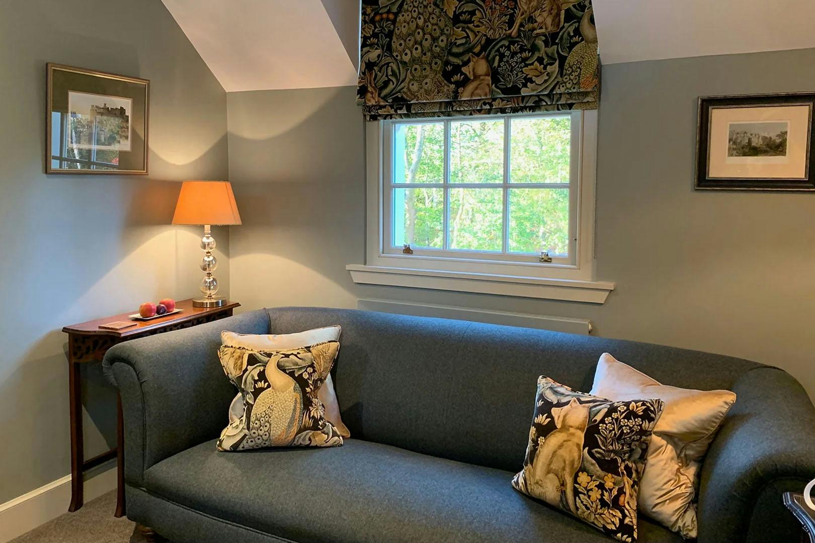 The Ghillie Luxury Bed & Breakfast