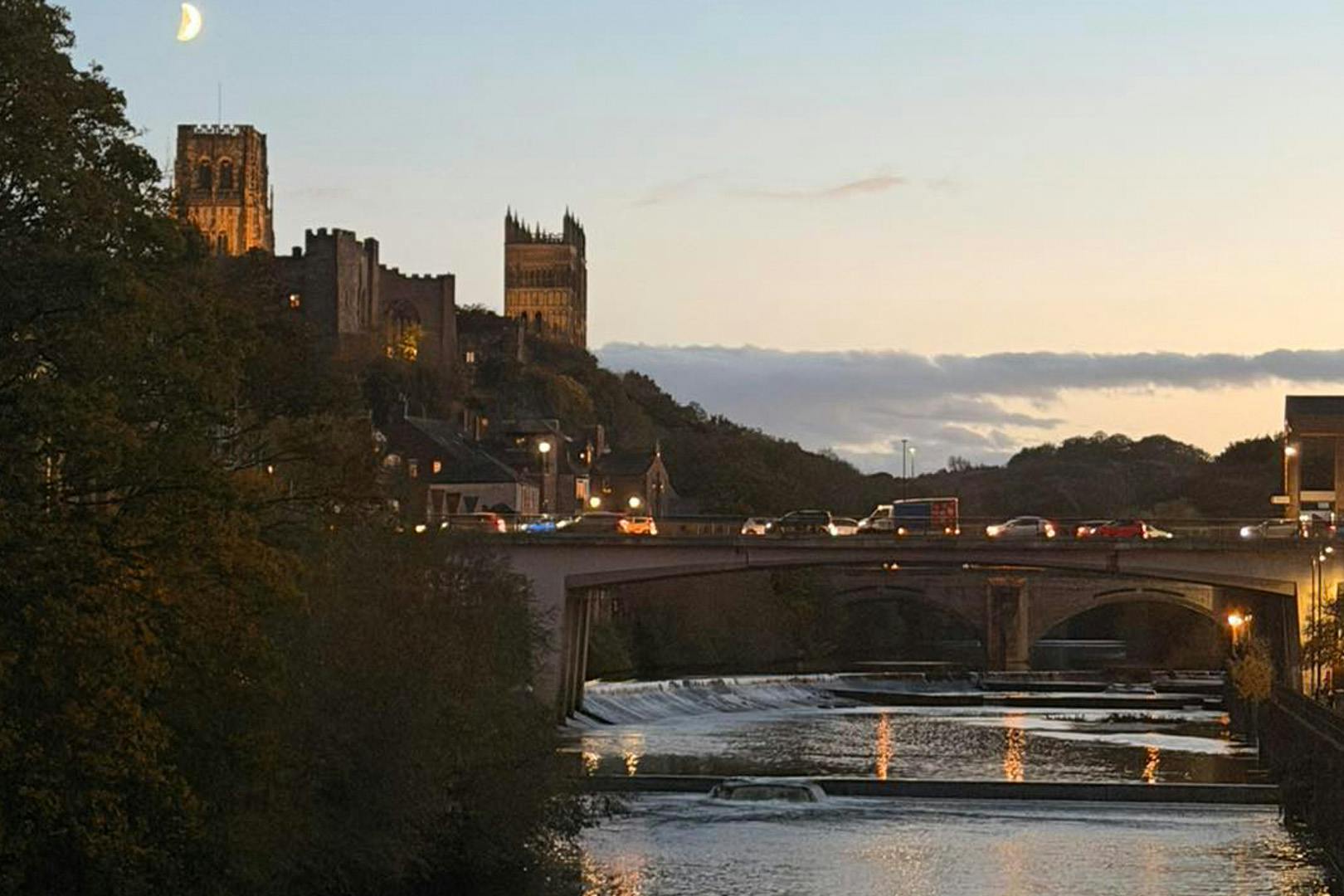 Radisson Blu Hotel Durham