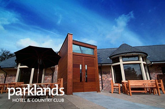 La Belle Forme at Parklands