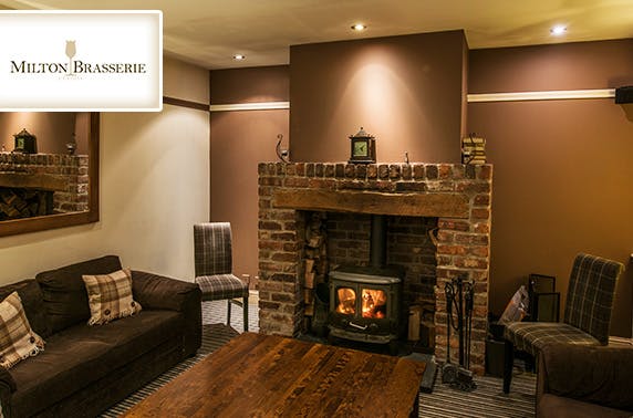 Milton Brasserie