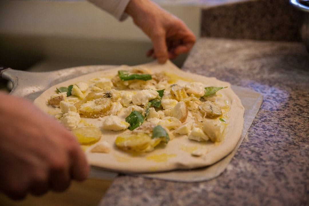 Pizzeria 1926