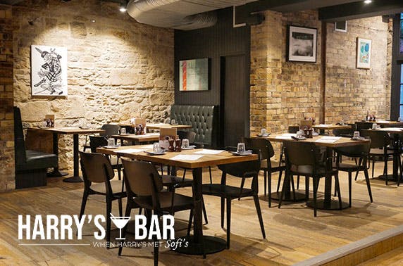 Harry's Bar