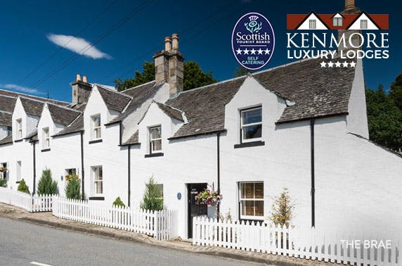 Kenmore Hotel
