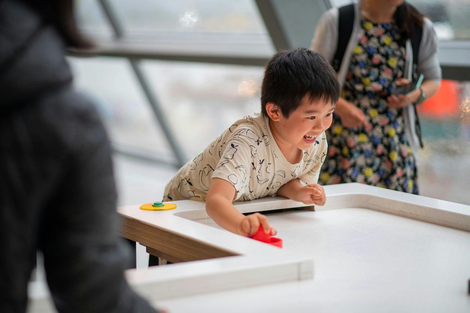 Glasgow Science Centre