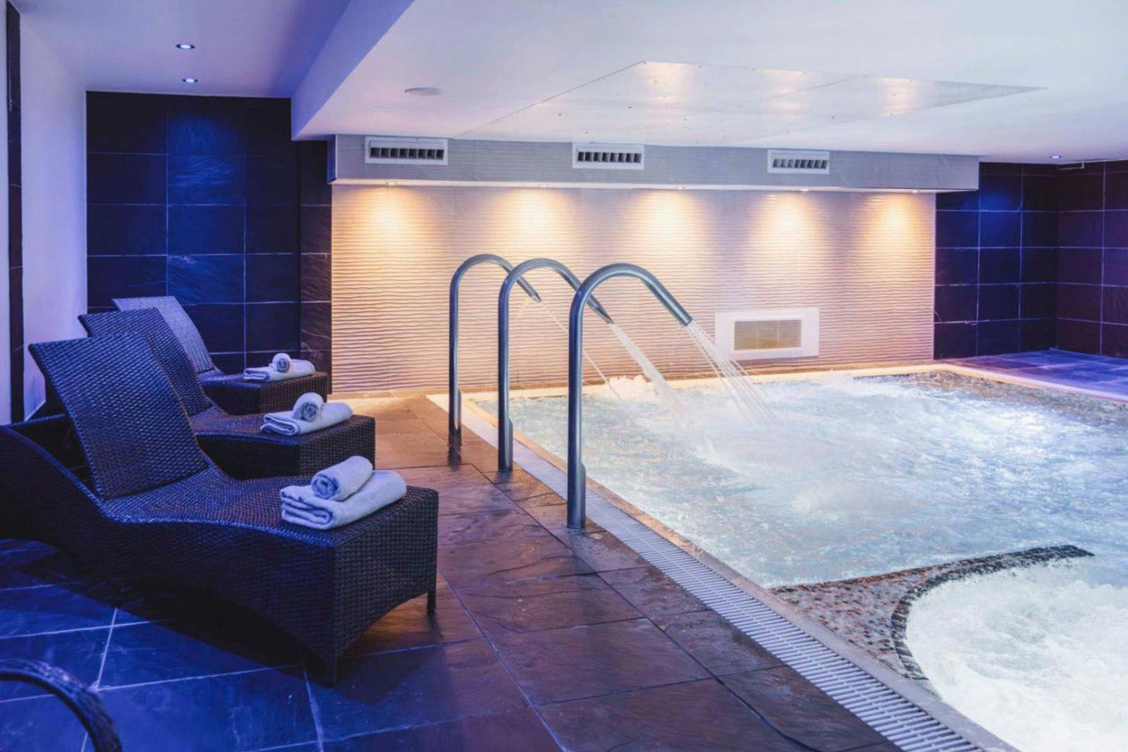 Daffodil Hotel & Spa