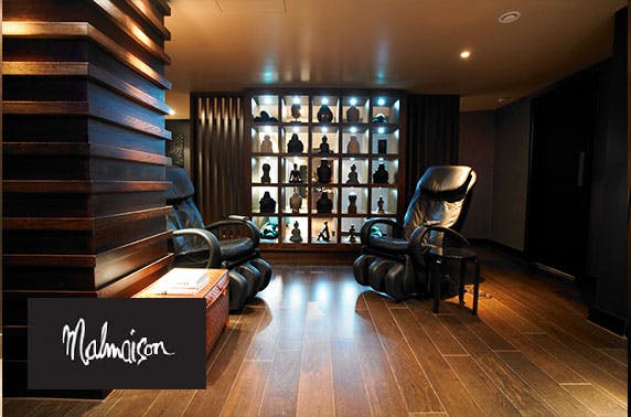 Malmaison Manchester