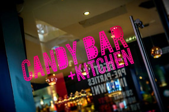 Candy Bar