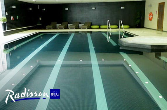 Radisson Blu Hotel Durham