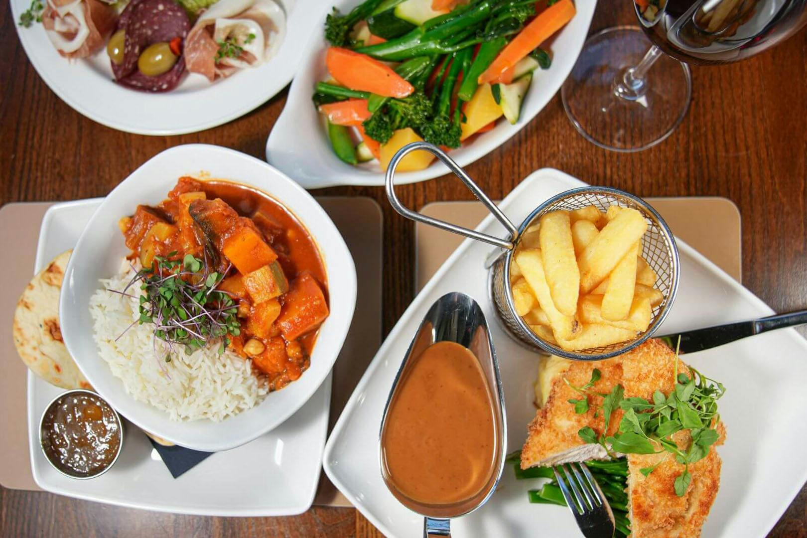 4* Atholl Palace Hotel