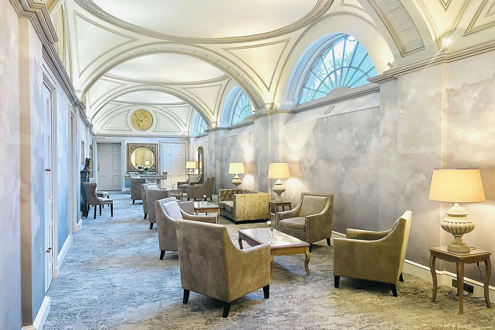 Balbirnie House Hotel