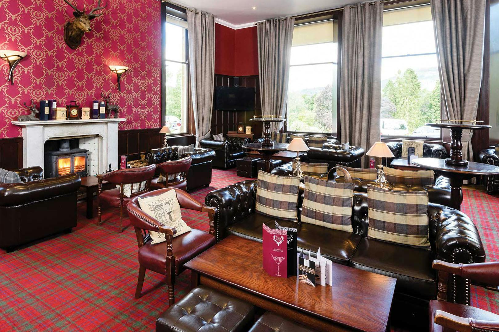 4* Atholl Palace Hotel
