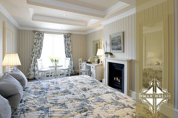 Mar Hall Golf and Spa Resort 