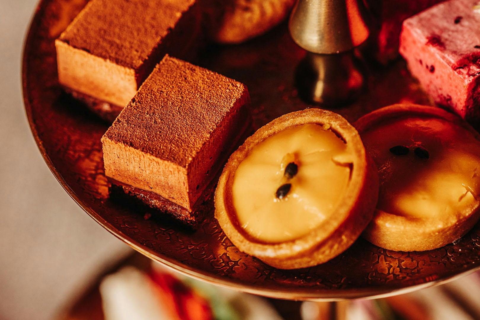 Namaste by Delhi Darbar