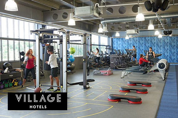 Village Hotel Edinburgh