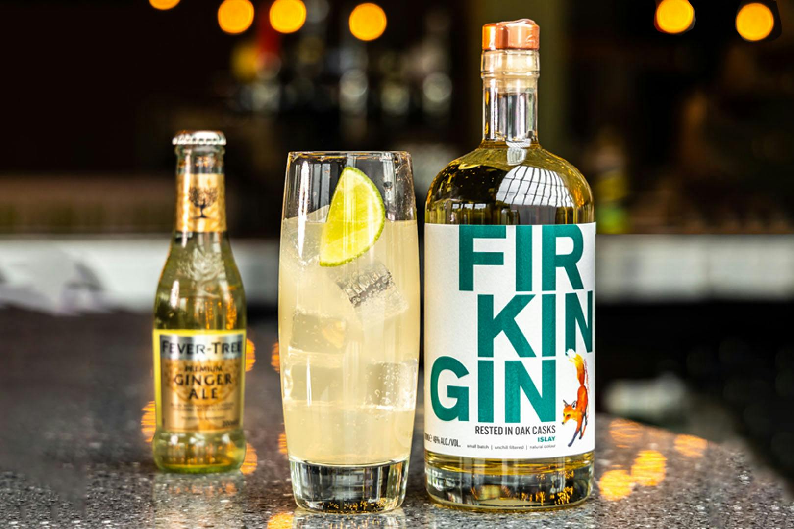 Gleann Mor Spirits Co