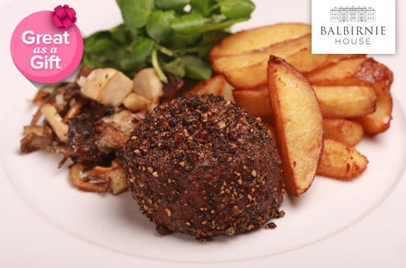 Balbirnie House Hotel 