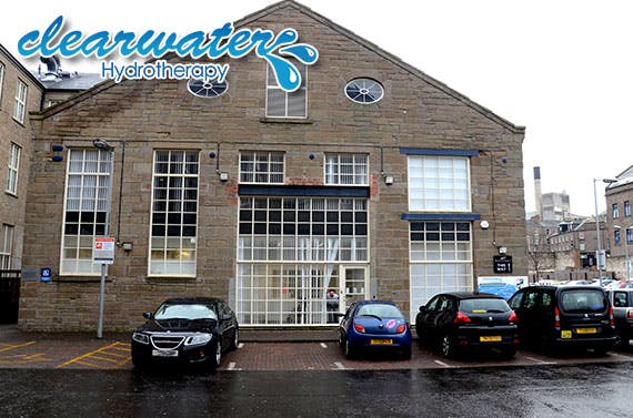 Clearwater Hydrotherapy 