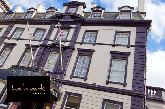 Hallmark Hotel Carlisle