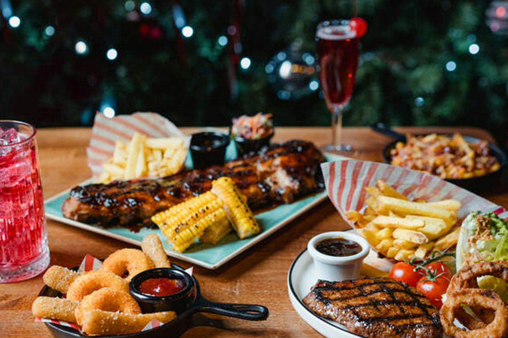 TGI Fridays