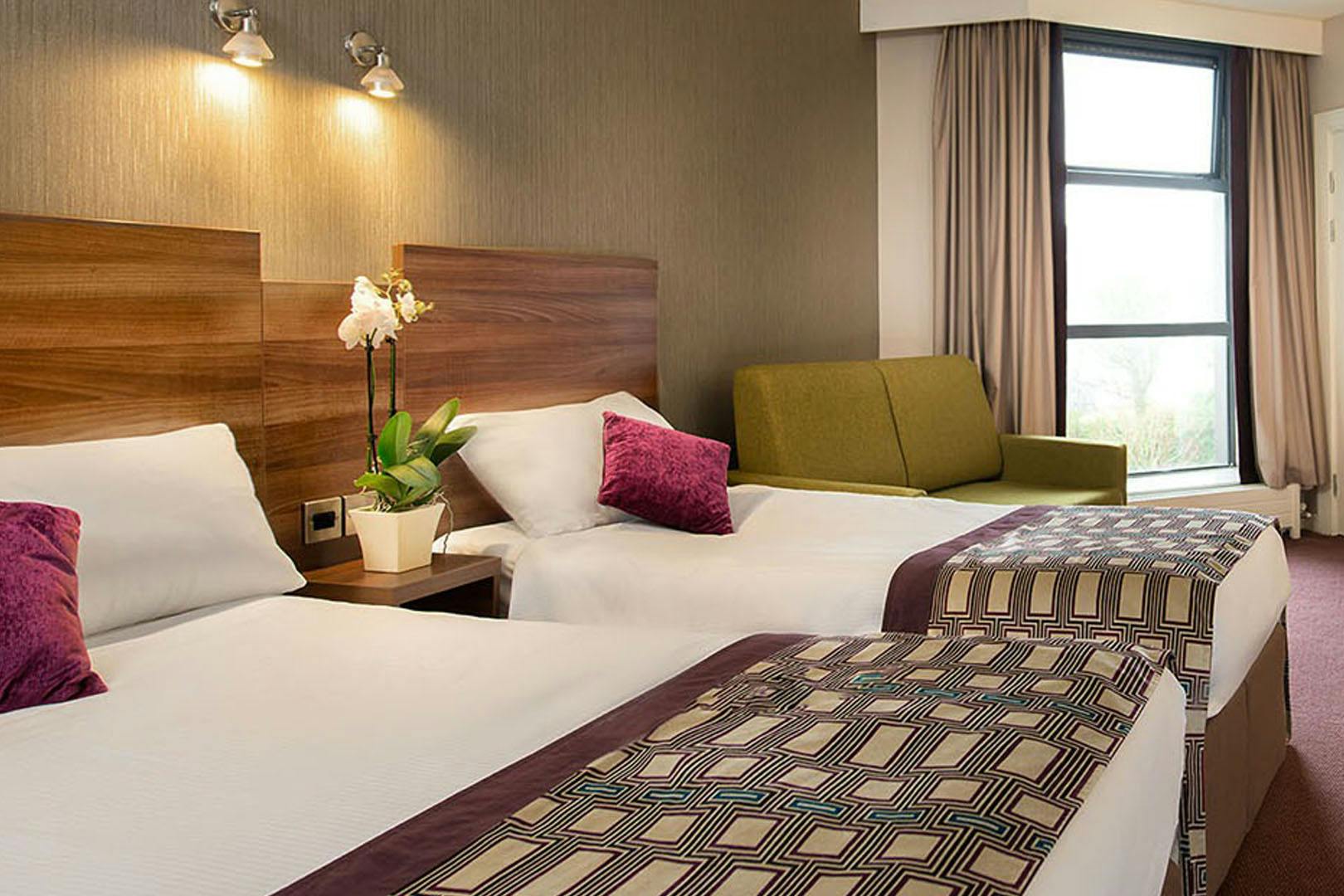 Leonardo Hotel Glasgow