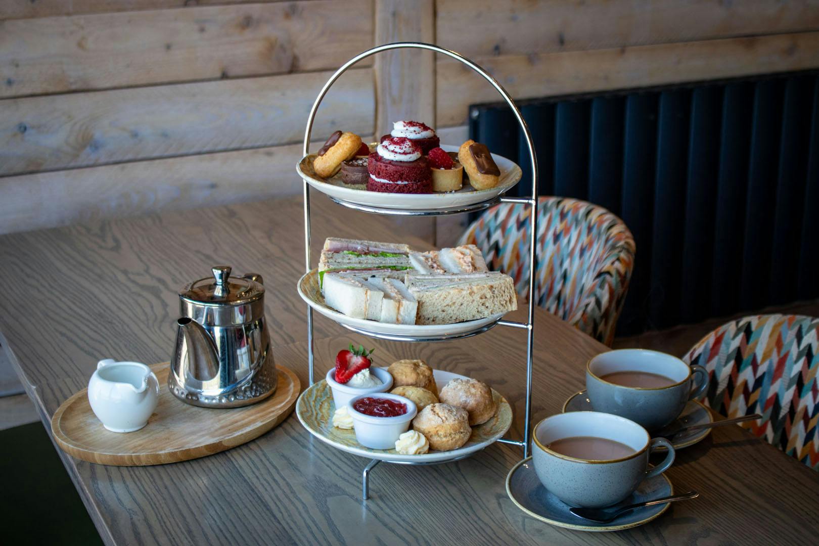 The Gailes Hotel and Spa