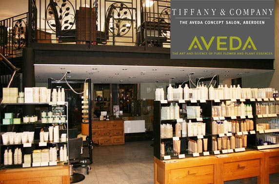 Tiffany Hair and Beauty