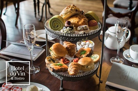 Hotel du Vin Edinburgh