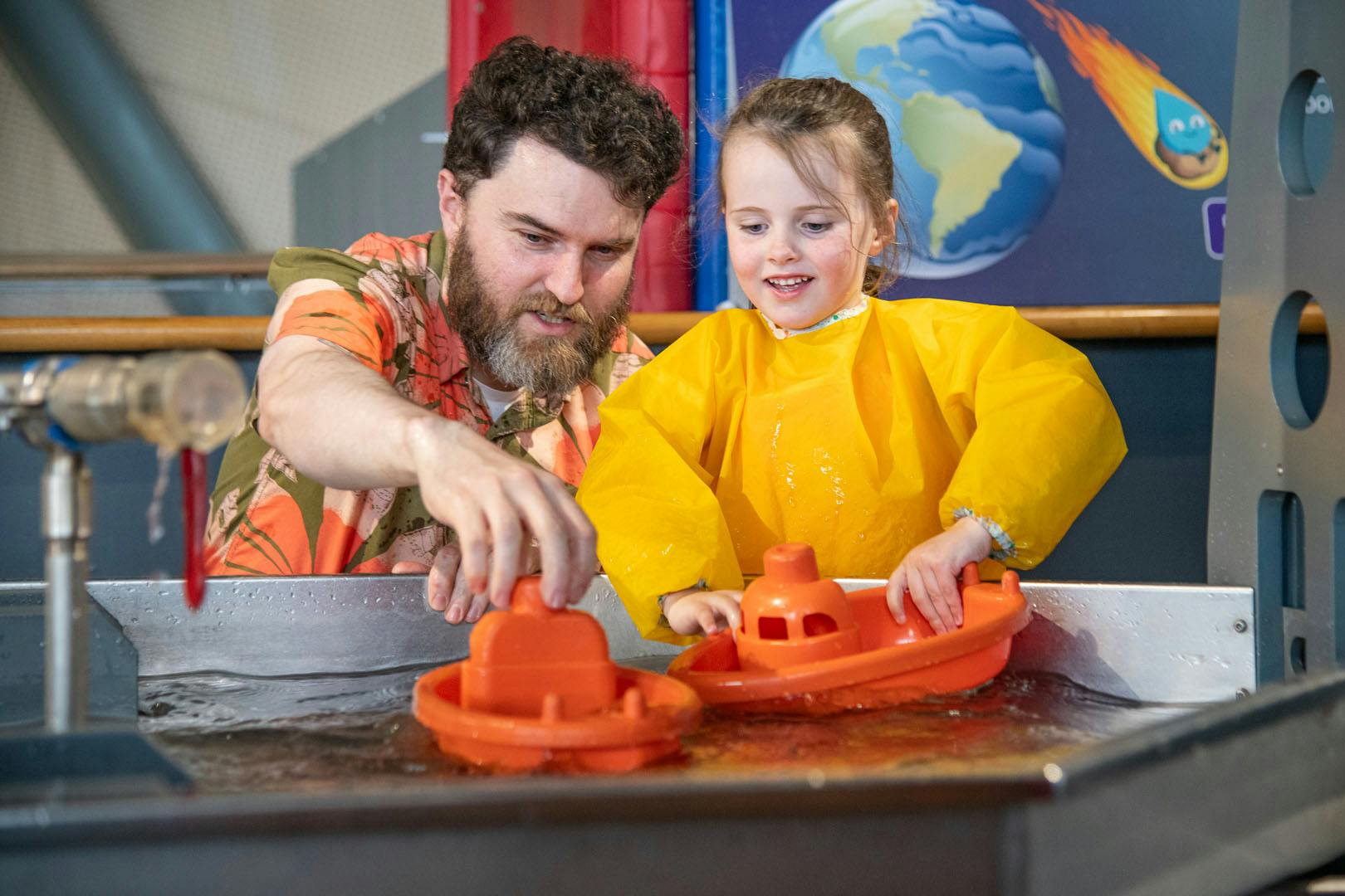 Glasgow Science Centre