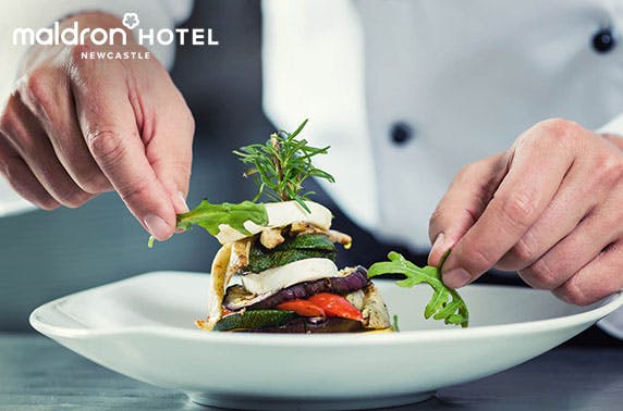 Maldron Hotel Newcastle