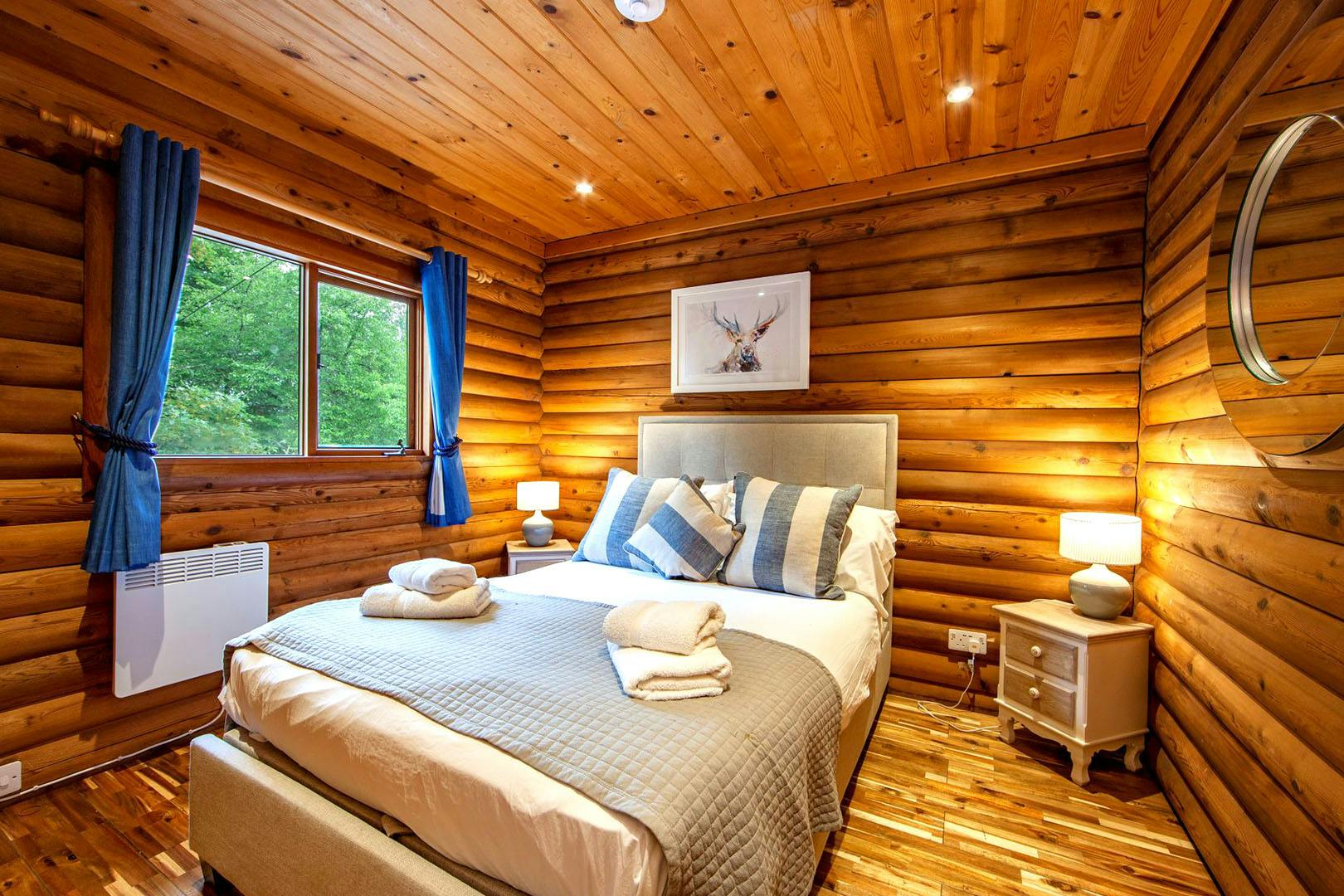 Portsonachan Hotel & Lodges