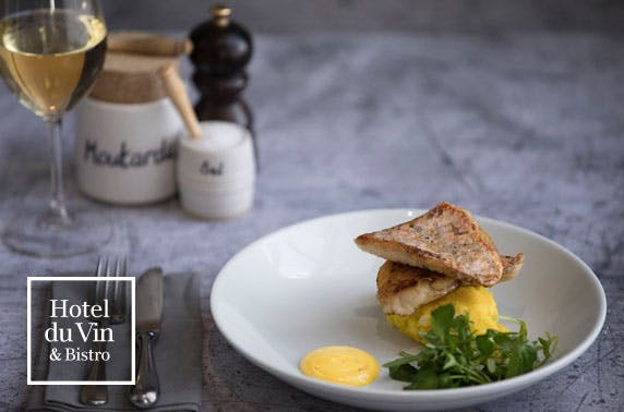 Hotel du Vin Newcastle