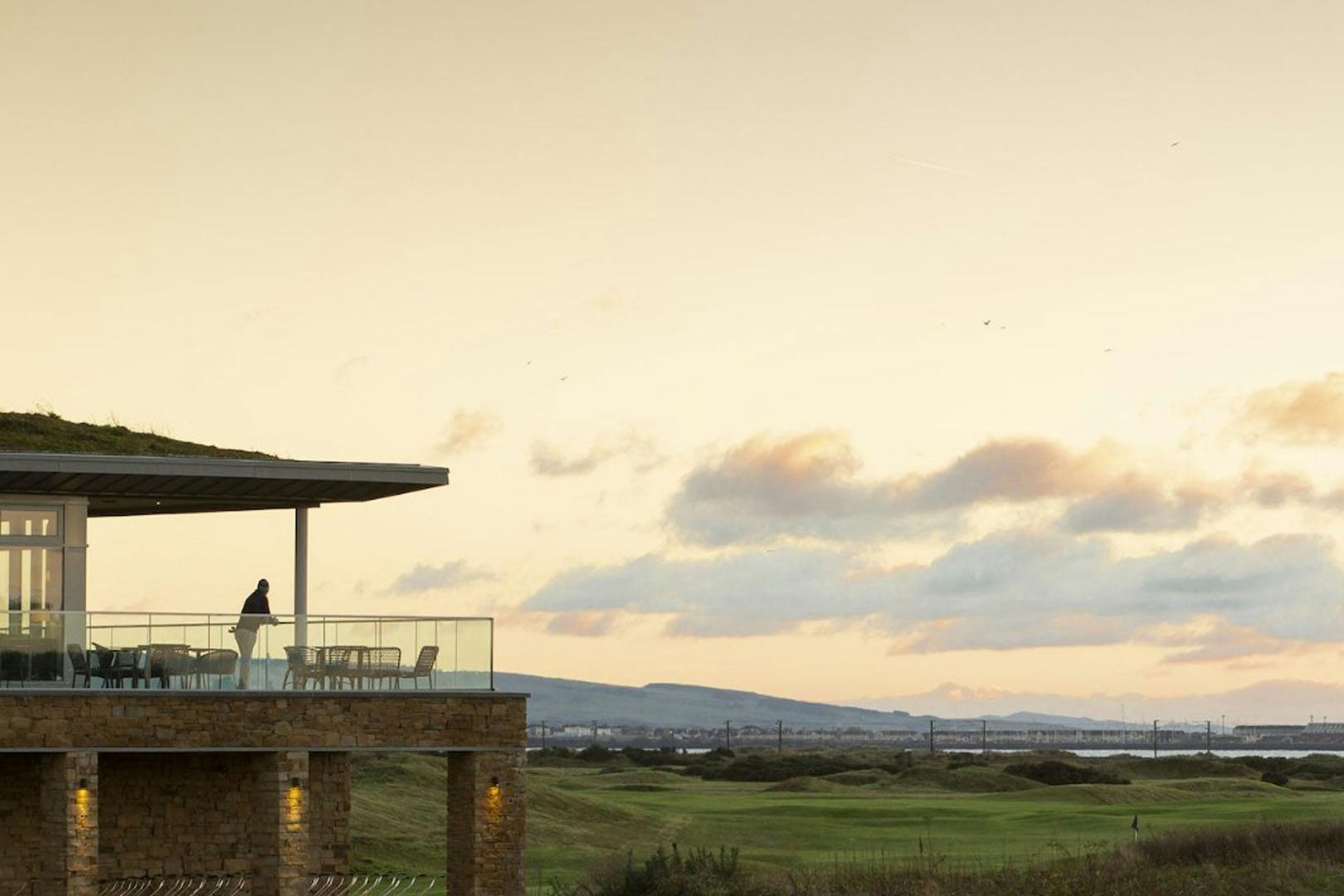 Dundonald Links
